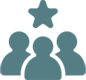 Icon of family indicating that KPM is a family business you can trust.