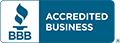 Logo of Better Business Bureau